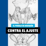 No más ajuste en salud y educación!