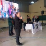 ‘El trabajo de lxs directores: la gestión y el gobierno institucional de las escuelas’