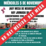 𝗖𝗢𝗠𝗨𝗡𝗜𝗖𝗔𝗗𝗢 𝗗𝗘 𝗣𝗥𝗘𝗡𝗦𝗔