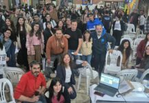 «Conociendo mi puntaje en el nivel secundario»
