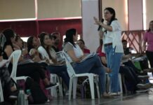 Curso/taller «Puntaje docente