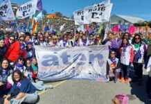 ENCUENTRO PLURINACIONAL DE MUJERES Y DIVERSIDADES