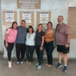 Concurso de Ingreso y Traslado en CEF y Plantas de Campamento