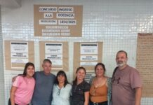 Concurso de Ingreso y Traslado en CEF y Plantas de Campamento