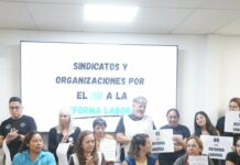 En Defensa de Nuestros Derechos.