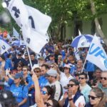 COMUNICADO DEL FRENTE DE SINDICATOS ESTATALES DE NEUQUÉN