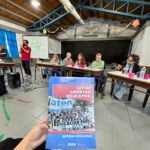 Jornada Curricular en el IFD 2 de Chos Malal.