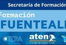 INGRESO A LA PLATAFORMA