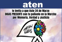 MEMORIA, VERDAD y JUSTICIA