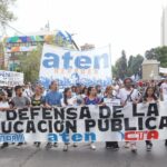 SINDICATOS DOCENTES EN DEFENSA DE LA EDUCACIÓN PÚBLICA