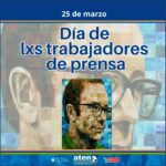 Rodolfo Walsh presente!