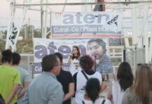 20 Años de la Zona Liberada