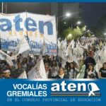 Sesión del Cuerpo Colegiado