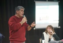 “Conflictividades emergentes en las escuelas: Intervención y reflexión”