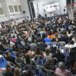 MÁS DE 3000 DOCENTES EN TODA LA PROVINCIA PARTICIPARON DE INSTANCIAS DE FORMACIÓN DE ATEN