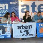 Resoluciones del Plenario de Secretarios y Secretarias Generales de aten