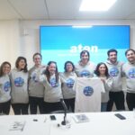 ATEN PRESENTÓ EL PROGRAMA DE ACTIVIDAD FÍSICA Y RECREATIVA “KÜME NEWEN”