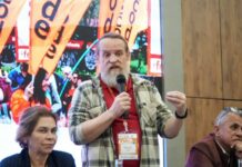 Congreso Nacional de FECODE