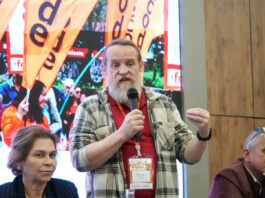 Congreso Nacional de FECODE