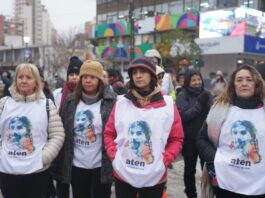 Jornada nacional de lucha