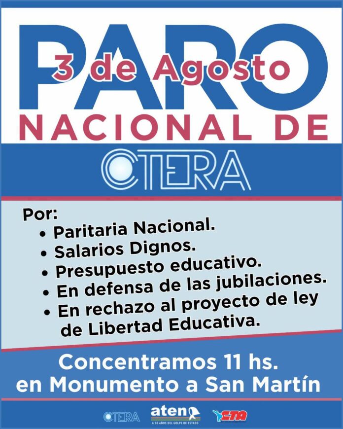 paro3agosto