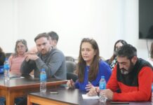 En Defensa de Nuestra Soberan铆a