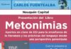 Presentación del libro METONIMIAS