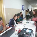 Comenzó el Concurso de Modalidad Especial!