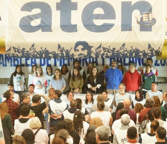 Asamblea Ordinaria de Memoria y Balance 2026