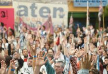Aten convoca Asamblea Ordinaria de MEMORIA Y BALANCE.