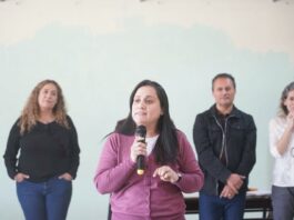 Comenzaron los exámenes para el Concurso de Ascenso de Nivel PRIMARIO