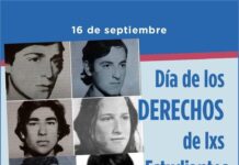 A 50 AÑOS DE LA NOCHE DE LOS LÁPICES