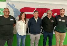CTA T | Presentamos la Lista 10 para la elección de CTA de lxs Trabajadores