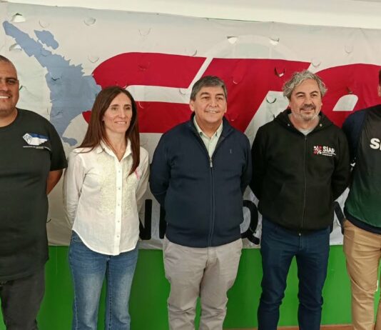 CTA T | Presentamos la Lista 10 para la elección de CTA de lxs Trabajadores