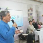 Se presentó el libro «La (Re)producción de las desigualdades en la Patagonia norte: Una mirada multidimensional»