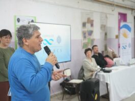 Se presentó el libro «La (Re)producción de las desigualdades en la Patagonia norte: Una mirada multidimensional»