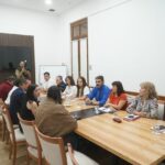 Mesa de Negociación